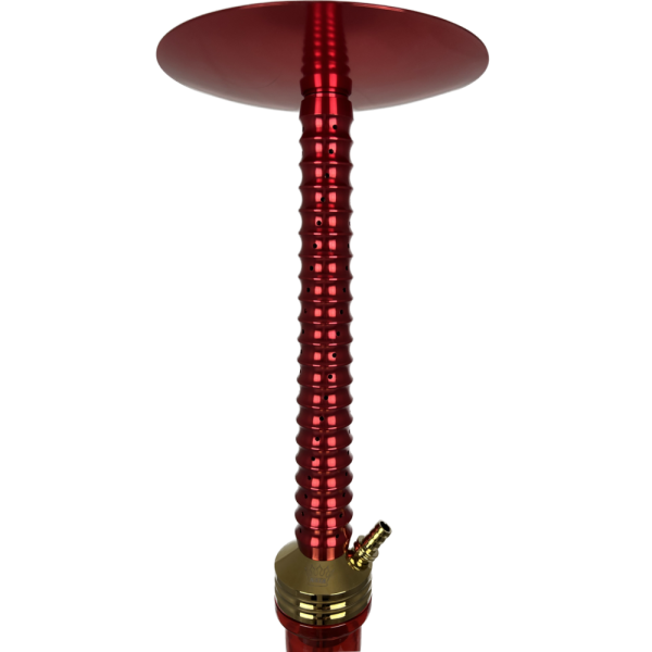 Naya Ναργιλές 1115 Κόκκινο 68cm